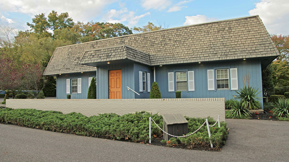 The law office building of Jacob Law Group located in Millville, New Jersey.