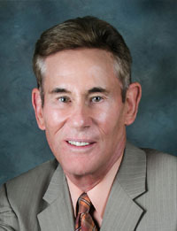 Attorney Fred Jacob founding partner at Jacob Law Group Law Firm